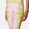 Bedruckte Leggings