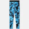 Bedruckte Leggings