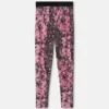 Bedruckte Leggings