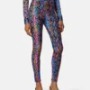 Bedruckte Leggings