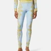Bedruckte Leggings
