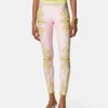 Bedruckte Leggings