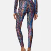 Bedruckte Leggings