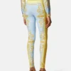 Bedruckte Leggings