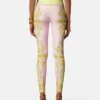 Bedruckte Leggings