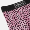 Bedruckte Leggings aus Baumwolljersey für Kinder