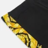 Bedruckte Leggings aus Baumwolljersey für Kinder