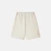 Bedruckte Milano-Stitch-Sweatshorts für Kinder