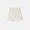 Bedruckte Milano-Stitch-Sweatshorts für Kinder