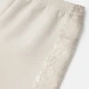 Bedruckte Milano-Stitch-Sweatshorts für Kinder
