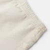 Bedruckte Milano-Stitch-Sweatshorts für Kinder
