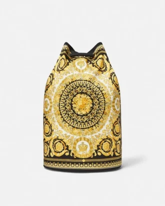 Bedruckte Nylon-Sling-Beuteltasche für Kinder