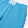 Bedruckte Sweathose aus Baumwolljersey für Kinder