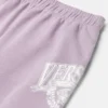 Bedruckte Sweathose aus Baumwolljersey für Kinder
