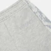 Bedruckte Sweathose aus Baumwolljersey für Kinder