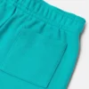 Bedruckte Sweathose aus Baumwolljersey für Kinder