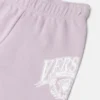 Bedruckte Sweathose aus Baumwolljersey für Kinder