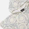 Bedruckter Baumwoll-Hoodie für Kinder