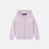 Bedruckter Kapuzenpullover aus Baumwolljersey für Kinder