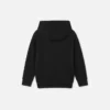 Bedruckter Kapuzenpullover aus Baumwolljersey für Kinder