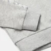 Bedruckter Kapuzenpullover aus Baumwolljersey für Kinder