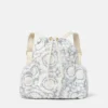 Bedruckter Kinderrucksack