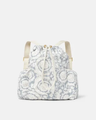 Bedruckter Kinderrucksack