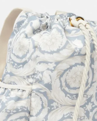Bedruckter Kinderrucksack