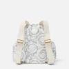Bedruckter Kinderrucksack