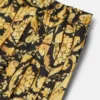Bedruckter Twill-Faltenrock für Kinder