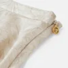 Bedruckter Twill-Faltenrock für Kinder