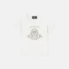 Bedrucktes Baumwoll-Jersey-T-Shirt für Kinder