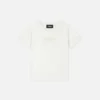 Bedrucktes Baumwoll-Jersey-T-Shirt für Kinder