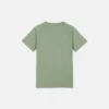 Bedrucktes Baumwoll-Jersey-T-Shirt für Kinder
