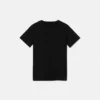 Bedrucktes Baumwoll-Jersey-T-Shirt für Kinder Bedrucktes Baumwoll-Jersey-T-Shirt für Kinder