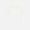 Bedrucktes Baumwoll-Jersey-T-Shirt für Kinder