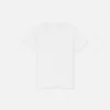 Bedrucktes Baumwoll-Jersey-T-Shirt für Kinder