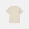 Bedrucktes Baumwoll-Jersey-T-Shirt für Kinder