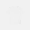 Bedrucktes Baumwoll-Jersey-T-Shirt für Kinder