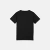 Bedrucktes Baumwoll-Jersey-T-Shirt für Kinder