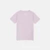 Bedrucktes Baumwoll-Jersey-T-Shirt für Kinder