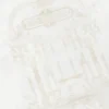 Bedrucktes Baumwoll-Jersey-T-Shirt für Kinder