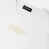 Bedrucktes Baumwoll-Jersey-T-Shirt für Kinder