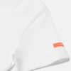 Bedrucktes Baumwoll-Jersey-T-Shirt für Kinder