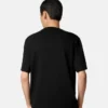 Bedrucktes Regular-Fit-T-Shirt aus Baumwolljersey