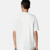 Bedrucktes Regular-Fit-T-Shirt aus Baumwolljersey