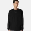 Bedrucktes Regular-Fit-T-Shirt aus Baumwolljersey