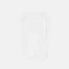 Bedrucktes Slim-Fit-T-Shirt aus Baumwolljersey