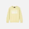 Bedrucktes Sweatshirt aus Baumwolljersey für Kinder