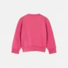 Bedrucktes Sweatshirt aus Baumwolljersey für Kinder